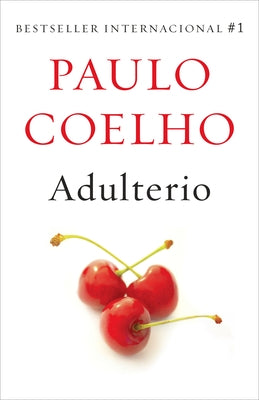 Adulterio by Coelho, Paulo