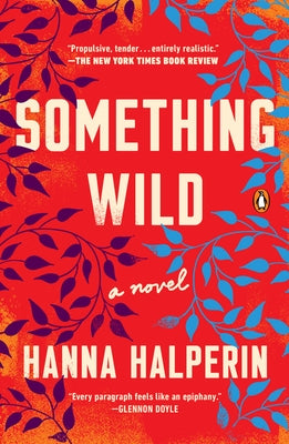 Something Wild Paperback Penguin Books
