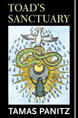 Toad's Sanctuary Paperback Ornithopter Press