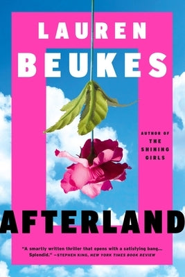 Afterland by Beukes, Lauren