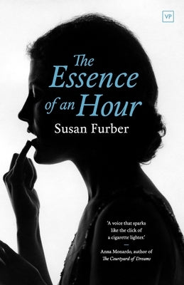 The Essence of an Hour by Furber, Susan
