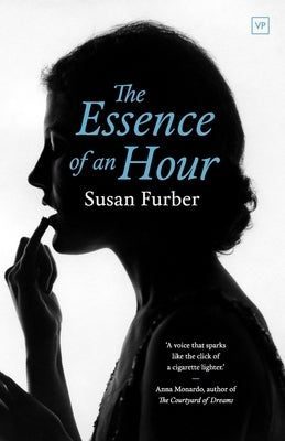 The Essence of an Hour Paperback Valley Press
