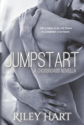 Jumpstart by Hart, Riley