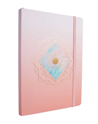 Gratitude Softcover Notebook by Insight Editions