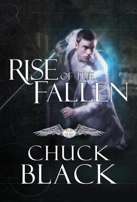 Rise of the Fallen Paperback Multnomah Books