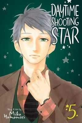 Daytime Shooting Star, Vol. 5, 5 by Yamamori, Mika