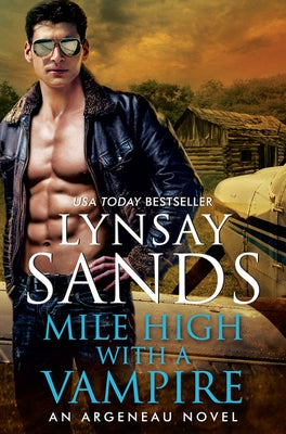 Mile High with a Vampire by Sands, Lynsay