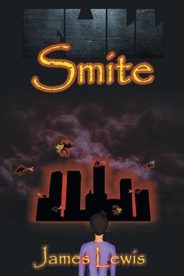 Full Smite Paperback Christian Faith Publishing
