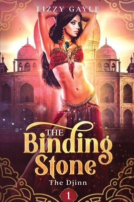 The Binding Stone by Gayle, Lizzy