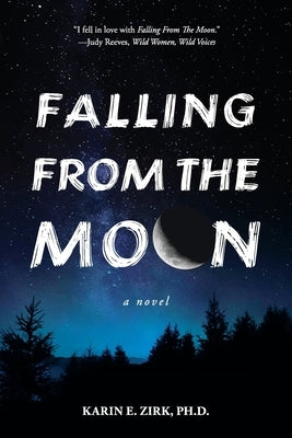 Falling from the Moon Paperback Talk Story Publishing