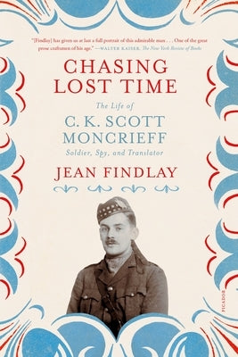 Chasing Lost Time by Findlay, Jean