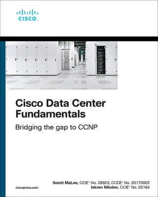 Cisco Data Center Fundamentals Paperback Cisco Press