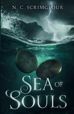 Sea of Souls Paperback Alcruix Press