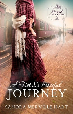 A Not So Peaceful Journey Paperback Wild Heart Books