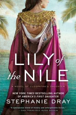 Lily of the Nile Paperback Berkley Books