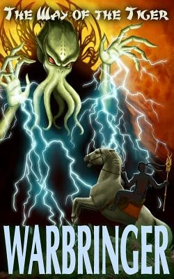 Warbringer! Paperback Fabled Lands Publishing