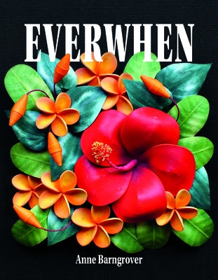 Everwhen: Poems by Barngrover, Anne