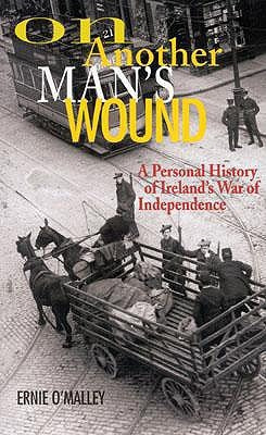 On Another Man's Wound Roberts Rinehart Publishers