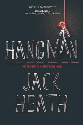 Hangman by Heath, Jack