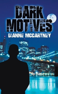 Dark Motives Paperback Wild Rose Press