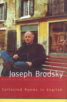 Collected Poems in English Farrar, Straus and Giroux