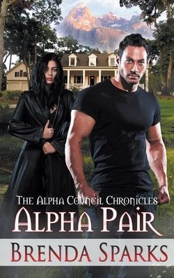 Alpha Pair Paperback Wild Rose Press
