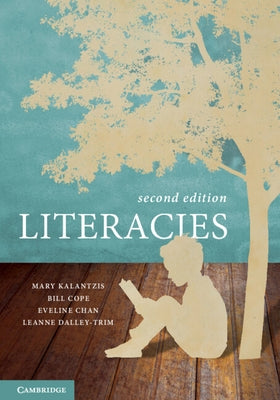 Literacies Paperback Cambridge University Press