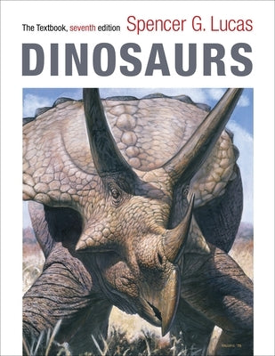 Dinosaurs: The Textbook Paperback Columbia University Press