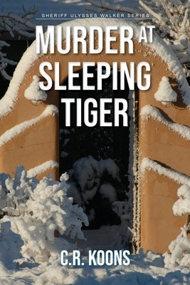 Murder at Sleeping Tiger Paperback Camel Press
