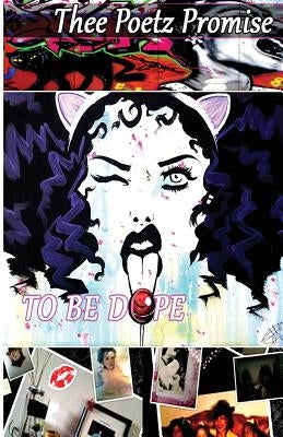 Thee Poetz Promise Paperback Createspace Independent Publishing Platform