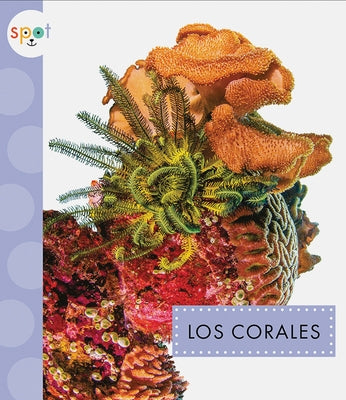 Los Corales by Schuh, Mari C.