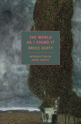 The World as I Found It Paperback New York Review of Books