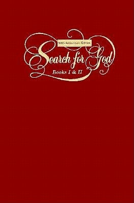 A Search for God Anniversary Edition by Cayce, Edgar