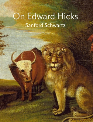 On Edward Hicks by Hicks, Edward