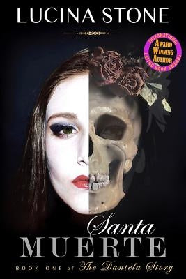 Santa Muerte Paperback Story Merchant Books