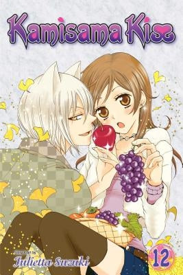 Kamisama Kiss, Vol. 12 by Suzuki, Julietta
