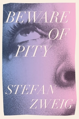 Beware of Pity Paperback Actuel Editions