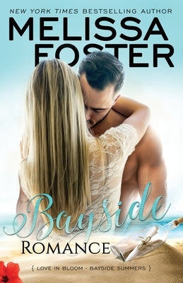 Bayside Romance Paperback World Literary Press