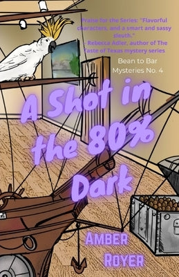 A Shot in the 80% Dark Paperback Golden Tip Press