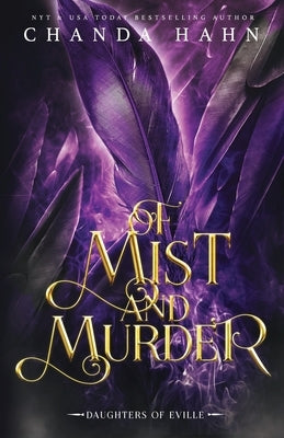 Of Mist and Murder Paperback Neverwood Press