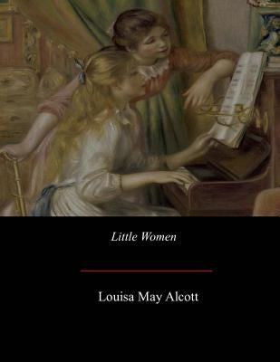 Little Women Paperback Createspace Independent Publishing Platform