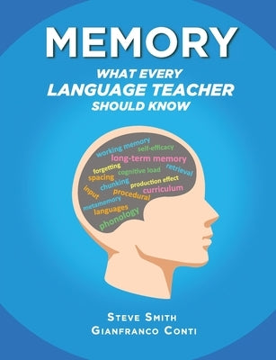 Memory - What Every Language Teacher Should Know Paperback Piefke Trading Singapore