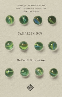Tamarisk Row Paperback And Other Stories