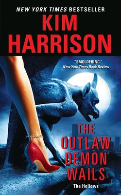 The Outlaw Demon Wails by Harrison, Kim