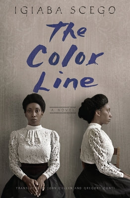The Color Line Paperback Other Press (NY)