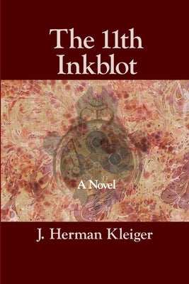 The 11th Inkblot by Klieger, J.