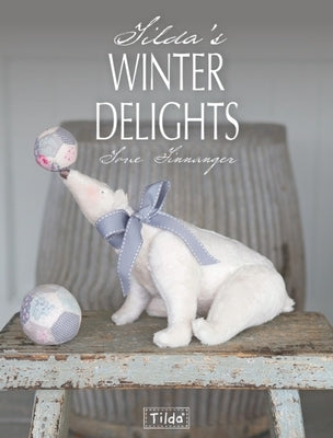 Tilda's Winter Delights by Finnanger, Tone