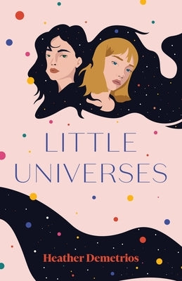 Little Universes Paperback Square Fish