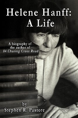Helene Hanff: A Life Paperback Grand Oak Books