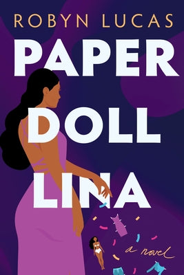 Paper Doll Lina Paperback Lake Union Publishing